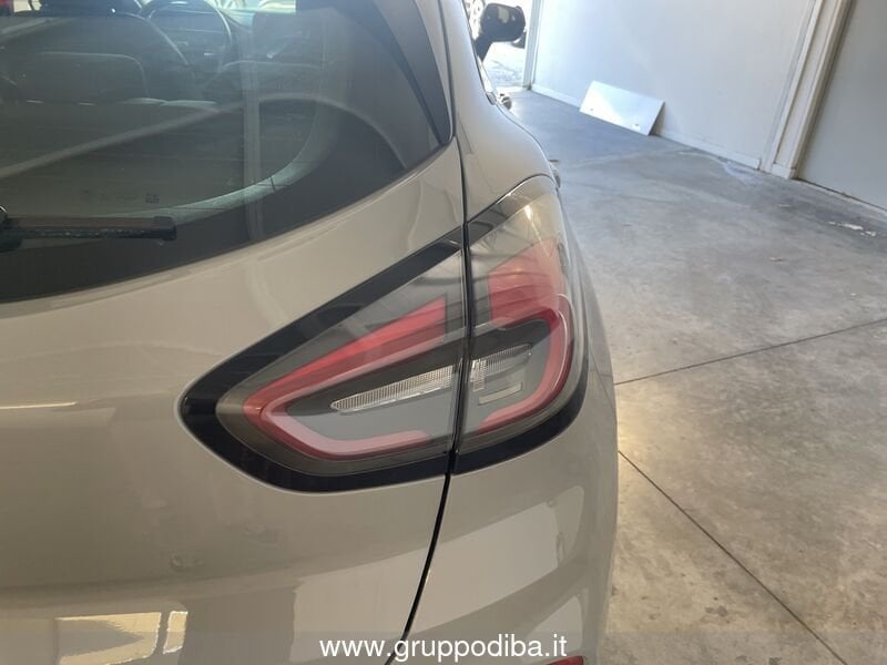 Ford Puma Puma 1.0 ecoboost h Titanium s&s 125cv- Gruppo Diba