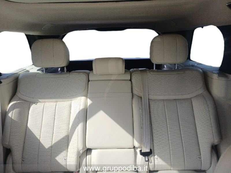 Land Rover Range Rover Range Rover 3.0d i6 mhev HSE awd 249cv auto- Gruppo Diba