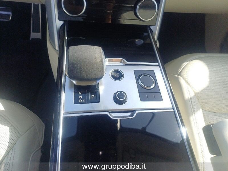 Land Rover Range Rover Range Rover 3.0d i6 mhev HSE awd 249cv auto- Gruppo Diba