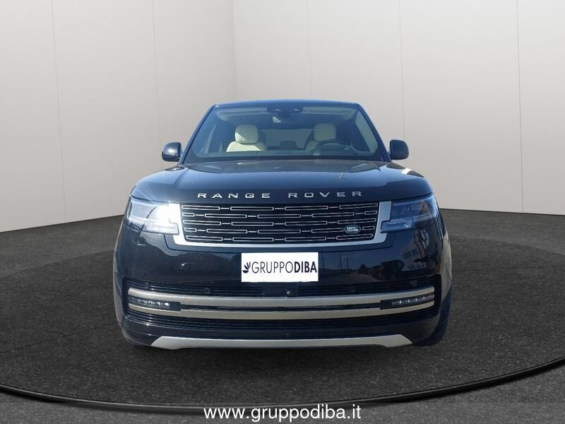 Land Rover Range Rover Range Rover 3.0d i6 mhev HSE awd 249cv auto- Gruppo Diba