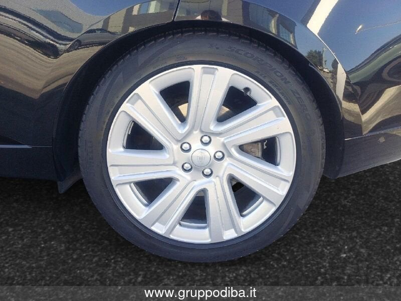 Land Rover Range Rover Range Rover 3.0d i6 mhev HSE awd 249cv auto- Gruppo Diba