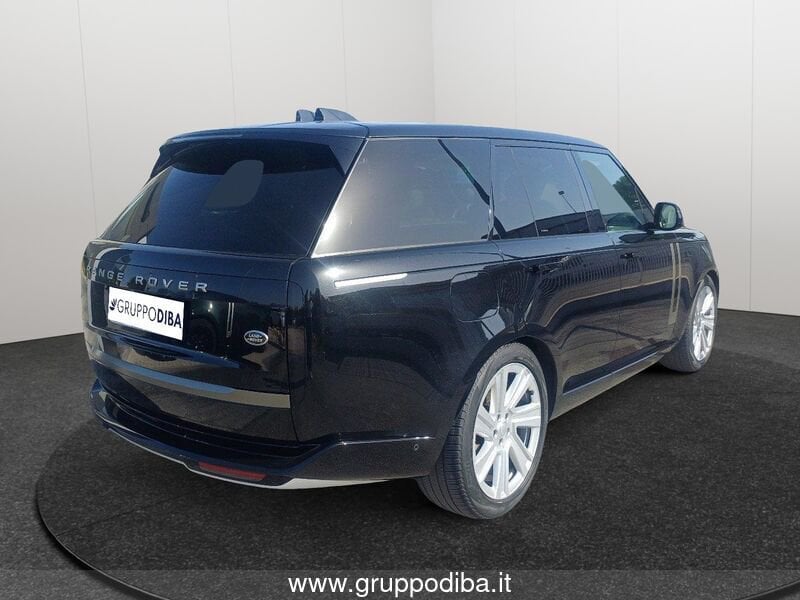 Land Rover Range Rover Range Rover 3.0d i6 mhev HSE awd 249cv auto- Gruppo Diba