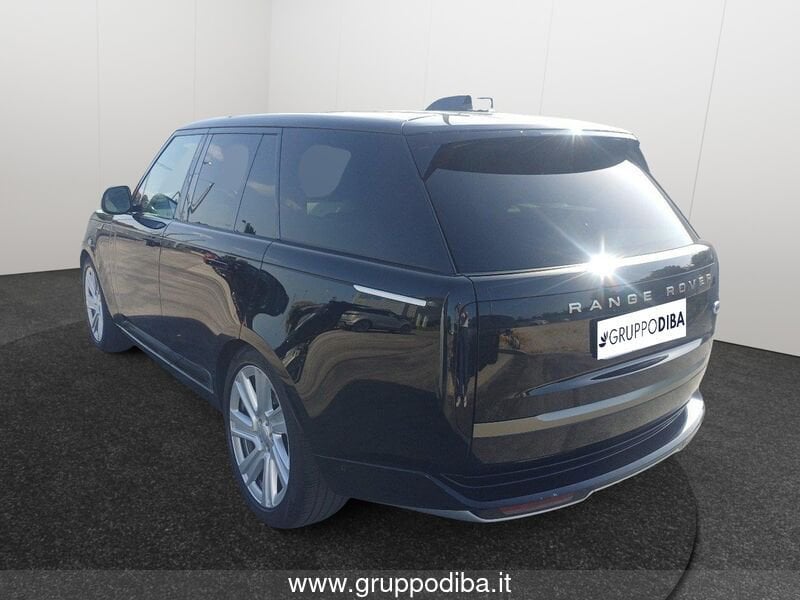 Land Rover Range Rover Range Rover 3.0d i6 mhev HSE awd 249cv auto- Gruppo Diba