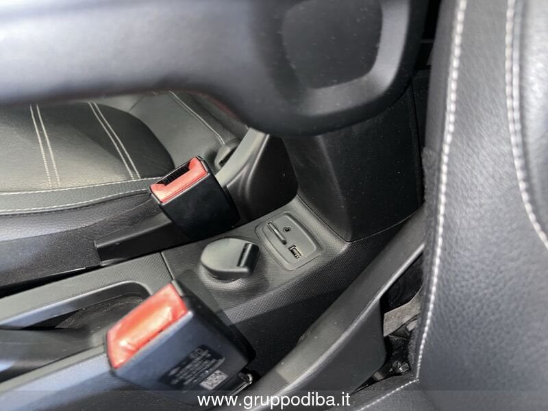 smart Fortwo Fortwo 1.0 Passion 71cv twinamic- Gruppo Diba
