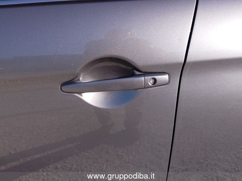 Mitsubishi Asx ASX 1.8 Invite 4wd- Gruppo Diba