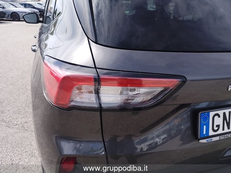 Ford Kuga Kuga 2.5 phev ST-Line 2wd 225cv cvt- Gruppo Diba