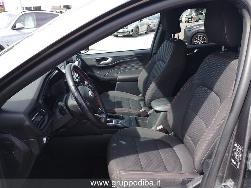 Ford Kuga Kuga 2.5 phev ST-Line 2wd 225cv cvt- Gruppo Diba