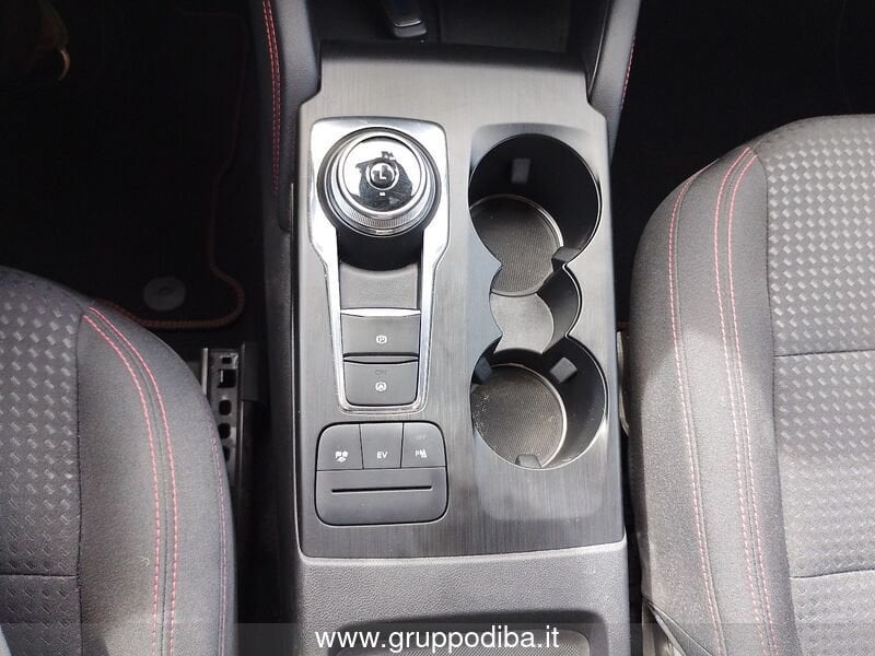 Ford Kuga Kuga 2.5 phev ST-Line 2wd 225cv cvt- Gruppo Diba