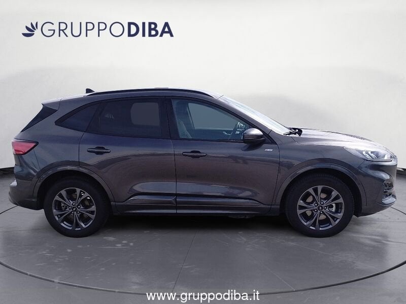 Ford Kuga Kuga 2.5 phev ST-Line 2wd 225cv cvt- Gruppo Diba