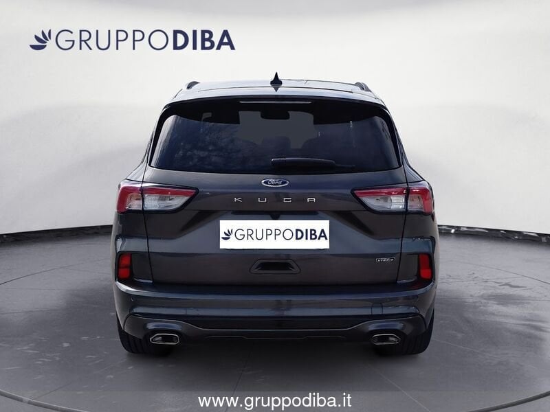 Ford Kuga Kuga 2.5 phev ST-Line 2wd 225cv cvt- Gruppo Diba