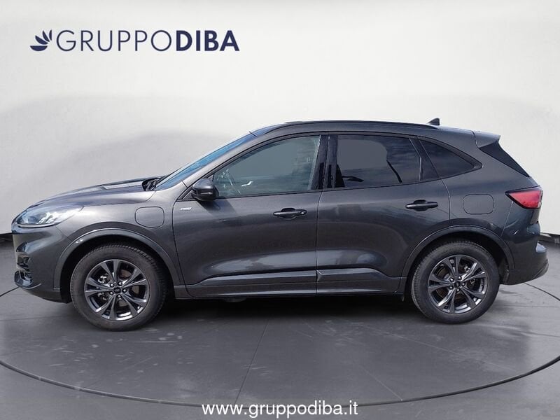 Ford Kuga Kuga 2.5 phev ST-Line 2wd 225cv cvt- Gruppo Diba