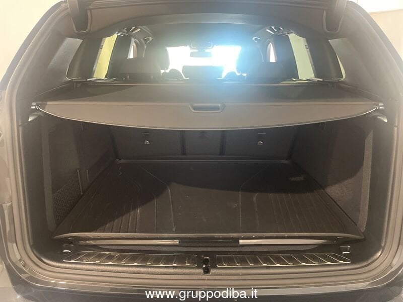 BMW X3 X3 xdrive20d mhev 48V Msport auto- Gruppo Diba