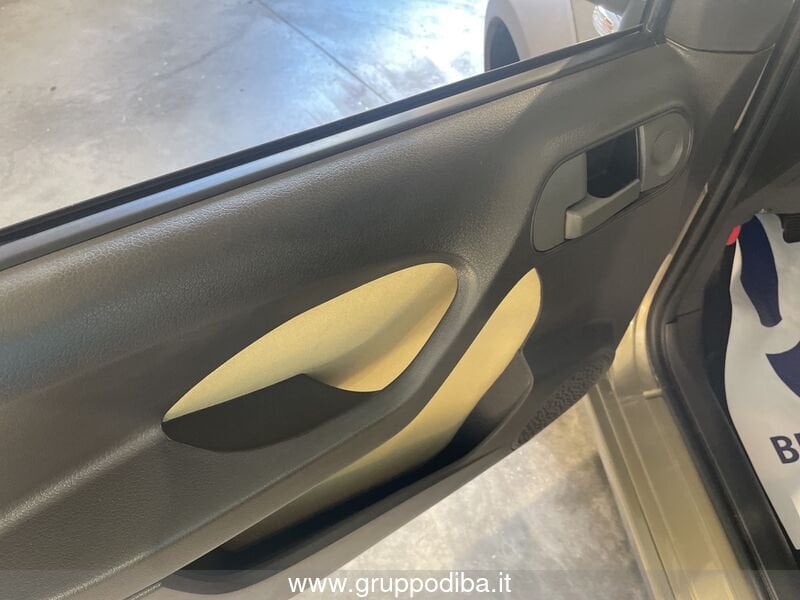 Fiat Panda Cross Panda 1.3 mjt 16v Cross 4x4 75cv- Gruppo Diba