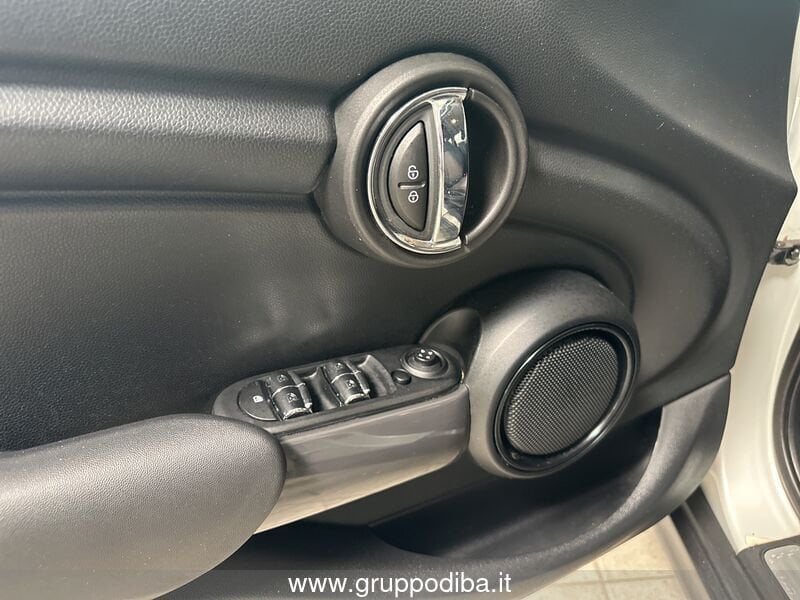 MINI 5 Porte Mini 1.5 Cooper D 5p- Gruppo Diba