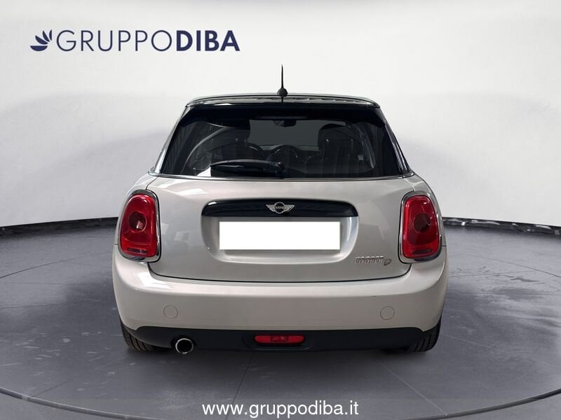 MINI 5 Porte Mini 1.5 Cooper D 5p- Gruppo Diba