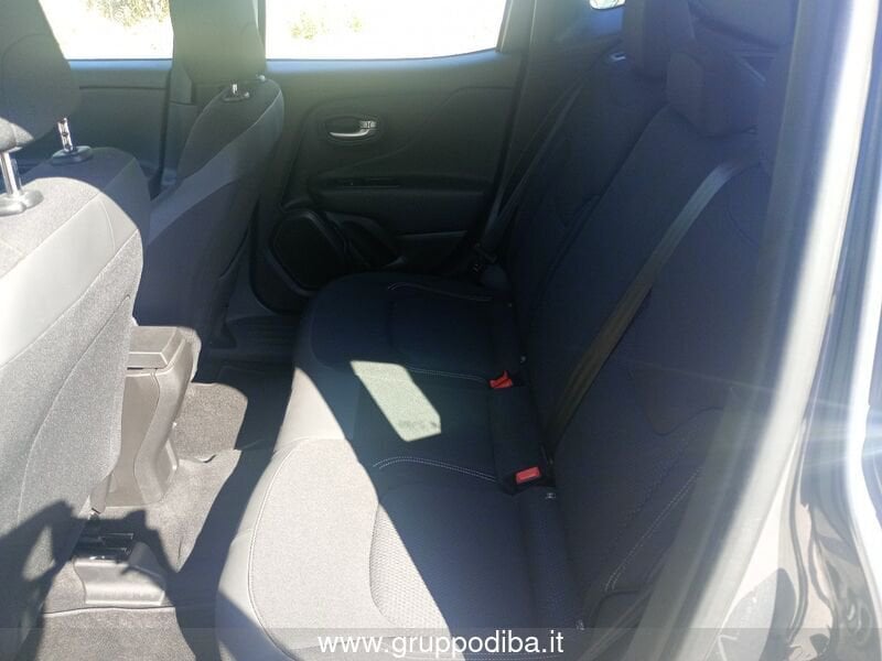 Jeep Renegade Renegade 1.6 mjt Longitude 2wd 130cv- Gruppo Diba
