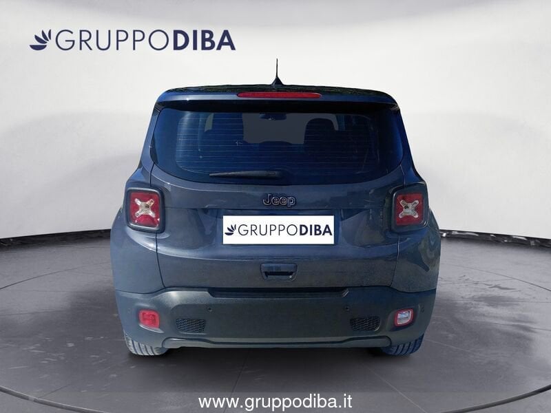 Jeep Renegade Renegade 1.6 mjt Longitude 2wd 130cv- Gruppo Diba