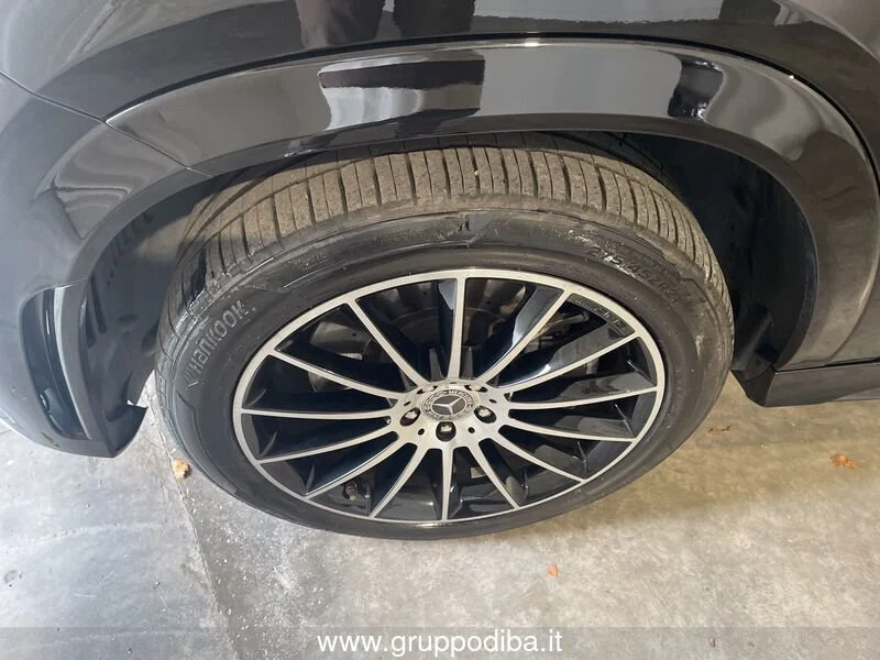 Mercedes-Benz GLE Suv GLE 350 de phev (e eq-power) Premium 4matic auto- Gruppo Diba