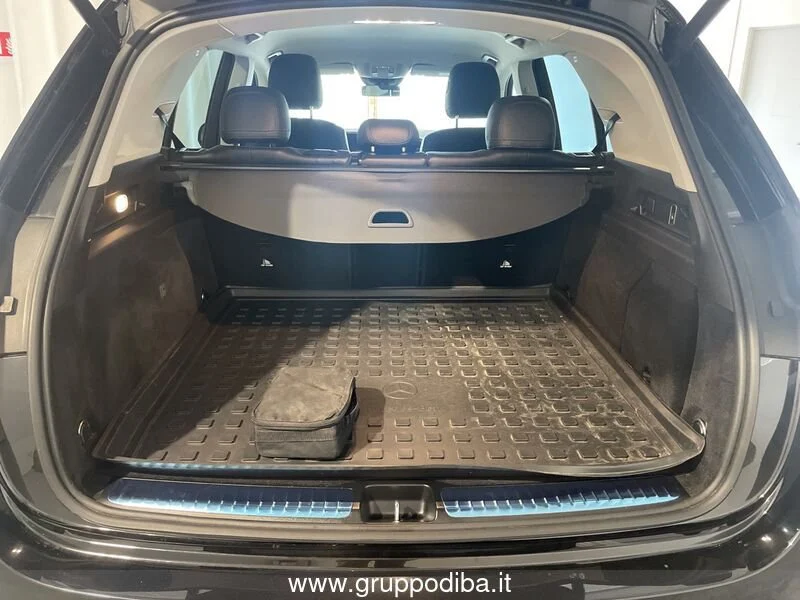 Mercedes-Benz GLE Suv GLE 350 de phev (e eq-power) Premium 4matic auto- Gruppo Diba
