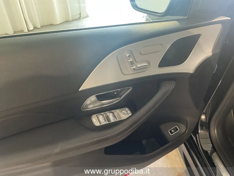 Mercedes-Benz GLE Suv GLE 350 de phev (e eq-power) Premium 4matic auto- Gruppo Diba