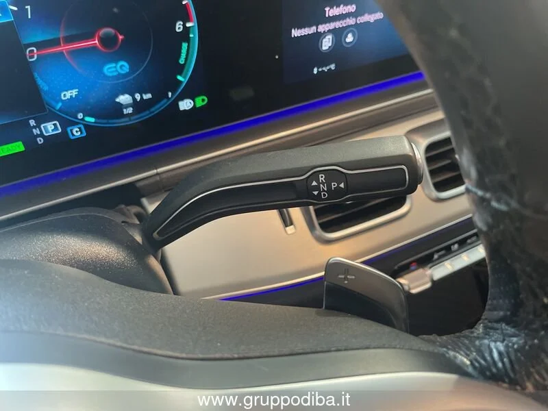 Mercedes-Benz GLE Suv GLE 350 de phev (e eq-power) Premium 4matic auto- Gruppo Diba