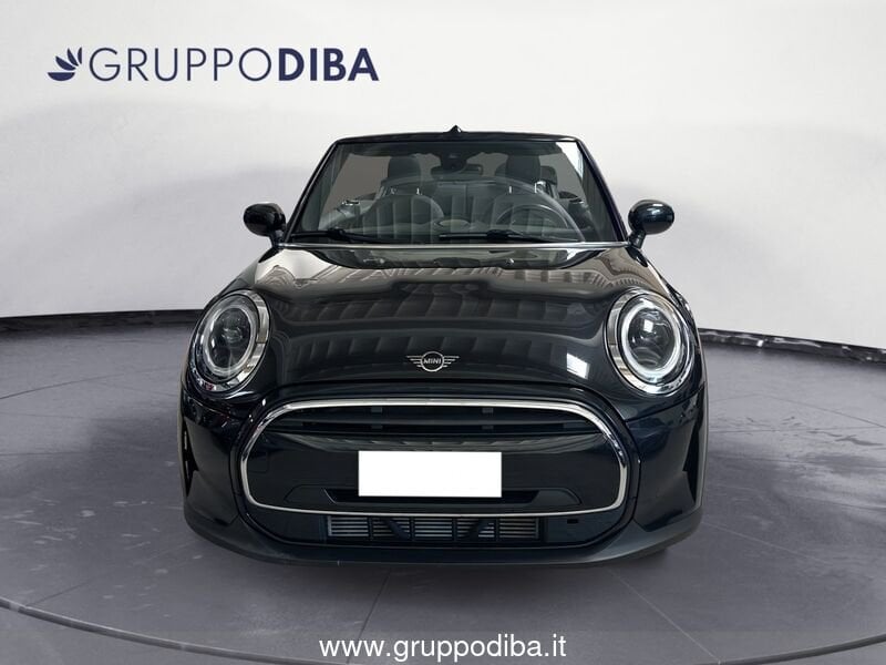 MINI Cabrio Mini Cabrio 1.5 Cooper Classic auto- Gruppo Diba
