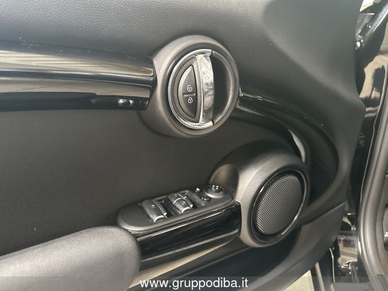 MINI Cabrio Mini Cabrio 1.5 Cooper Classic auto- Gruppo Diba
