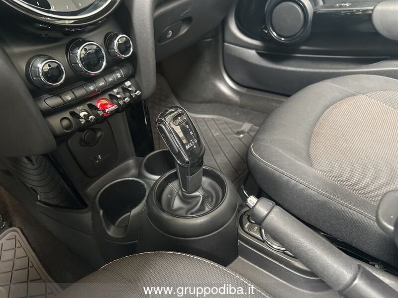 MINI Cabrio Mini Cabrio 1.5 Cooper Classic auto- Gruppo Diba