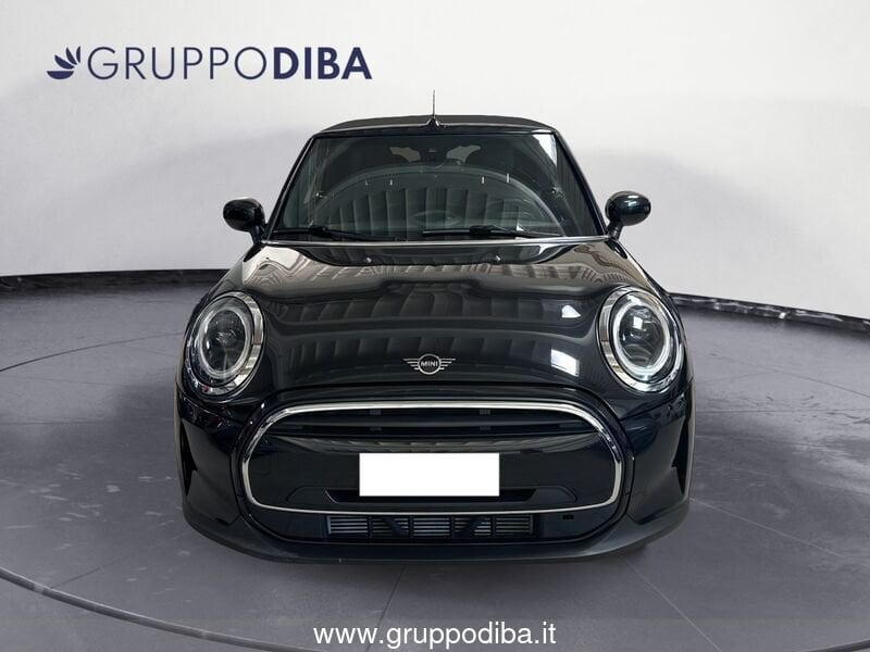 MINI Cabrio Mini Cabrio 1.5 Cooper Classic auto- Gruppo Diba
