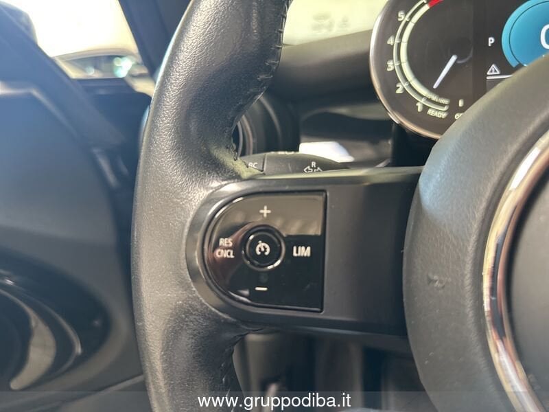 MINI Cabrio Mini Cabrio 1.5 Cooper Classic auto- Gruppo Diba