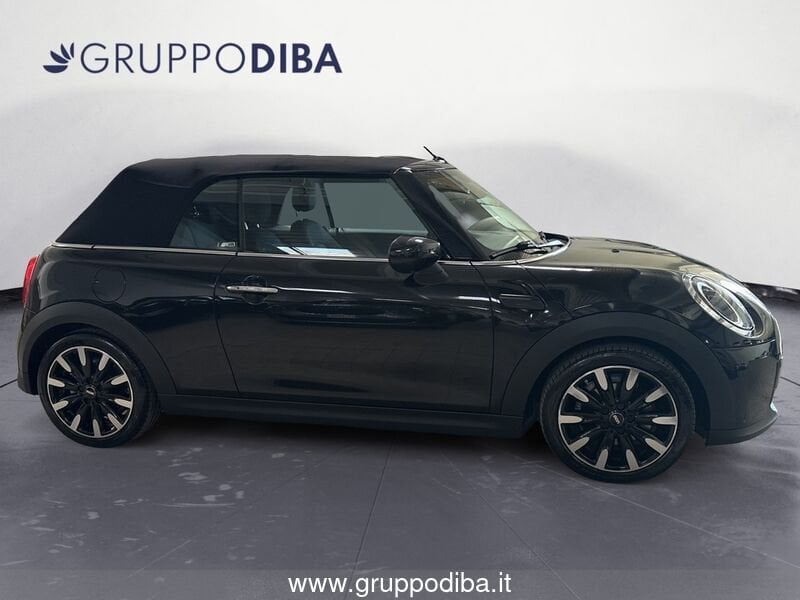 MINI Cabrio Mini Cabrio 1.5 Cooper Classic auto- Gruppo Diba