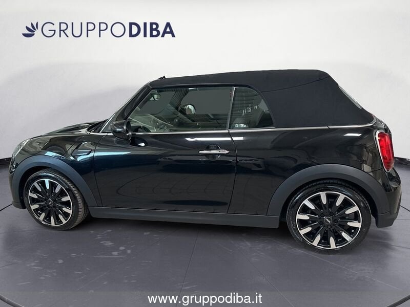 MINI Cabrio Mini Cabrio 1.5 Cooper Classic auto- Gruppo Diba
