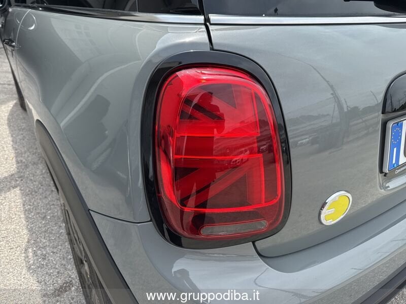 MINI Cooper Mini 3p Cooper SE Electric auto- Gruppo Diba