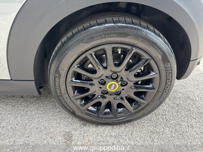 MINI Cooper Mini 3p Cooper SE Electric auto- Gruppo Diba