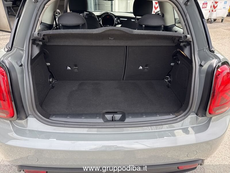 MINI Cooper Mini 3p Cooper SE Electric auto- Gruppo Diba
