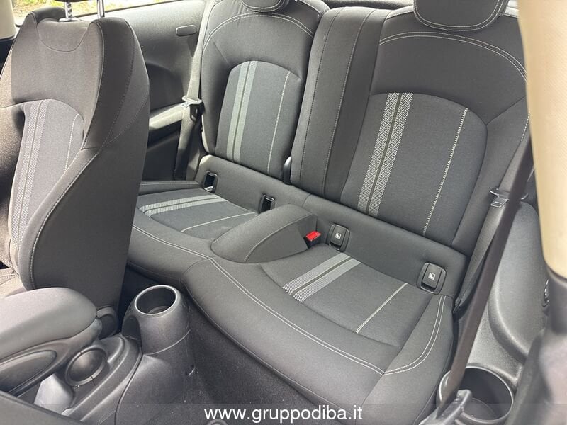 MINI Cooper Mini 3p Cooper SE Electric auto- Gruppo Diba