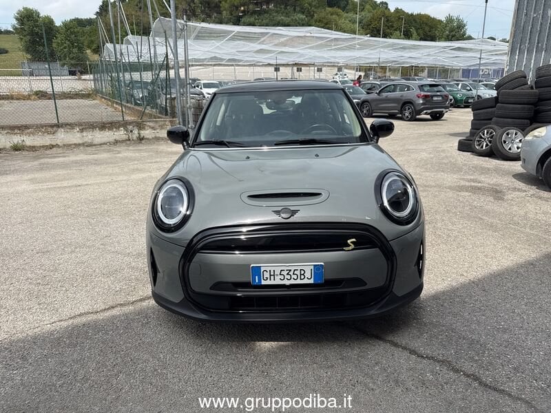 MINI Cooper Mini 3p Cooper SE Electric auto- Gruppo Diba