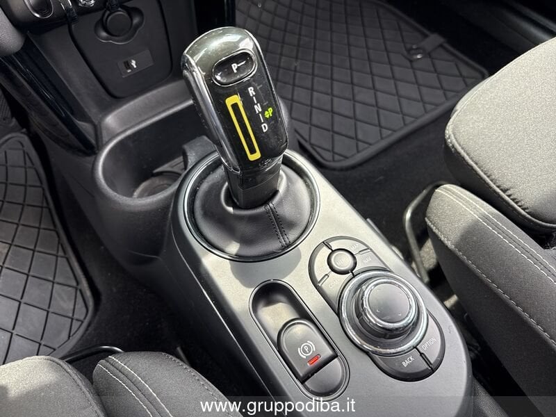 MINI Cooper Mini 3p Cooper SE Electric auto- Gruppo Diba