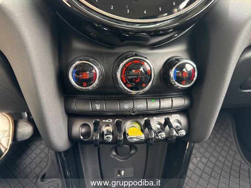 MINI Cooper Mini 3p Cooper SE Electric auto- Gruppo Diba