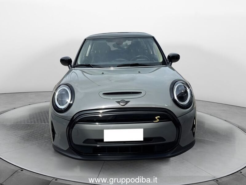MINI Cooper Mini 3p Cooper SE Electric auto- Gruppo Diba