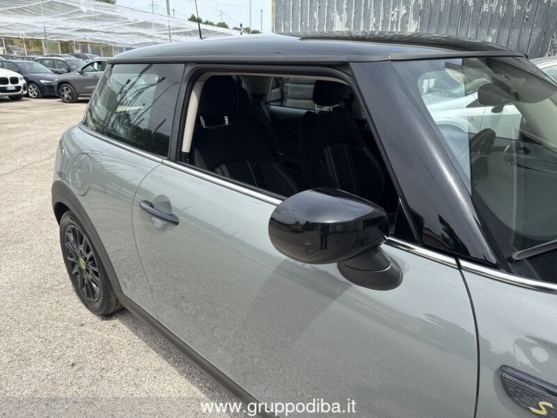 MINI Cooper Mini 3p Cooper SE Electric auto- Gruppo Diba