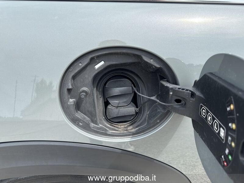 MINI Cooper Mini 3p Cooper SE Electric auto- Gruppo Diba
