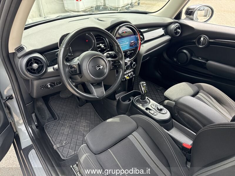 MINI Cooper Mini 3p Cooper SE Electric auto- Gruppo Diba