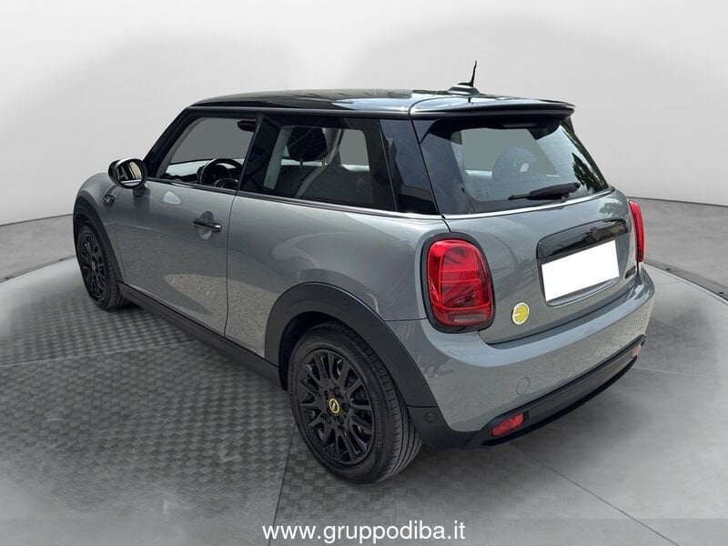 MINI Cooper Mini 3p Cooper SE Electric auto- Gruppo Diba