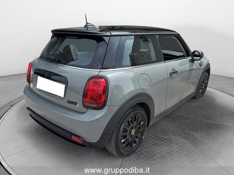 MINI Cooper Mini 3p Cooper SE Electric auto- Gruppo Diba