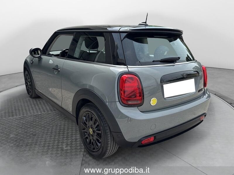 MINI Cooper Mini 3p Cooper SE Electric auto- Gruppo Diba