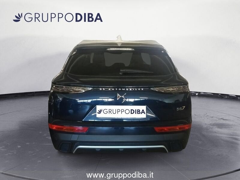 DS DS 7 DS 7 EDITION FRANCE BLUEHDI 130- Gruppo Diba