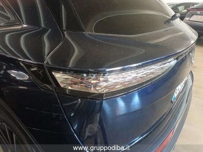 DS DS 7 DS 7 EDITION FRANCE BLUEHDI 130- Gruppo Diba