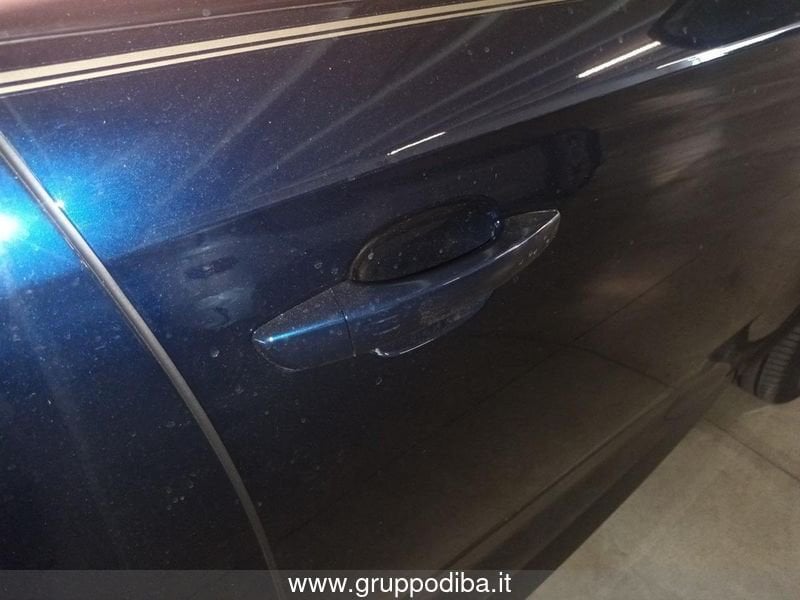 DS DS 7 DS 7 EDITION FRANCE BLUEHDI 130- Gruppo Diba