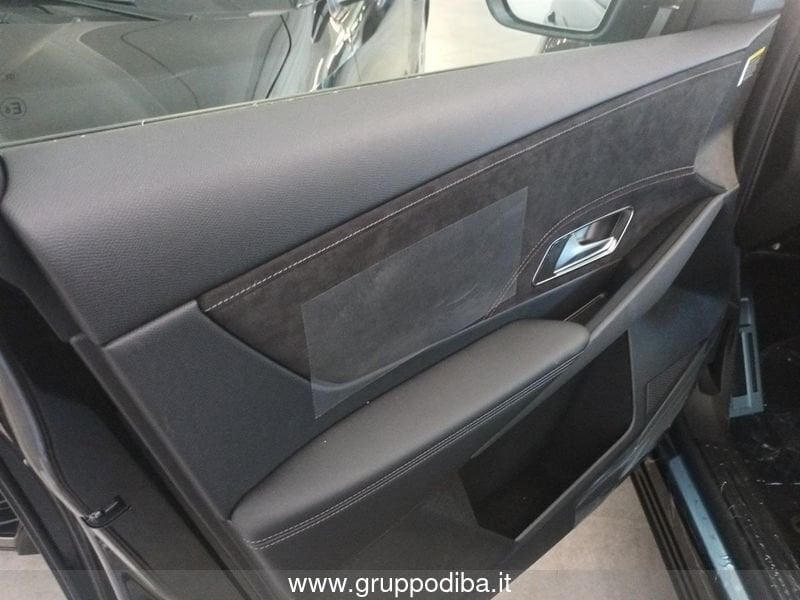 DS DS 7 DS 7 EDITION FRANCE BLUEHDI 130- Gruppo Diba